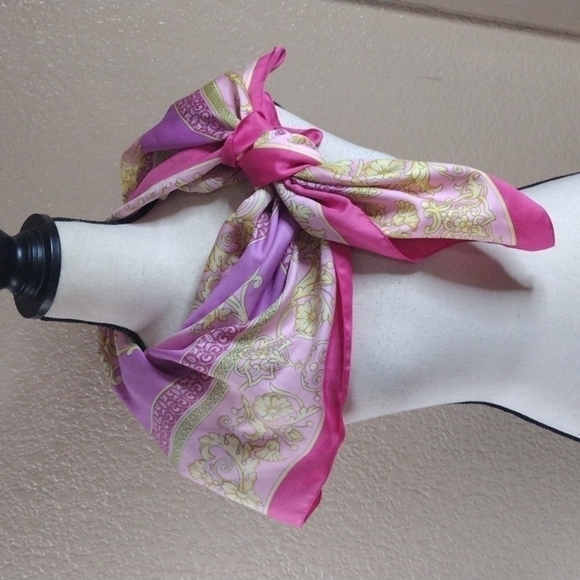 4@30.00 or 15.00 KATHY Lee Collection Scarf/Headband - Picture 7 of 13